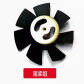 Tail Rotor Golden