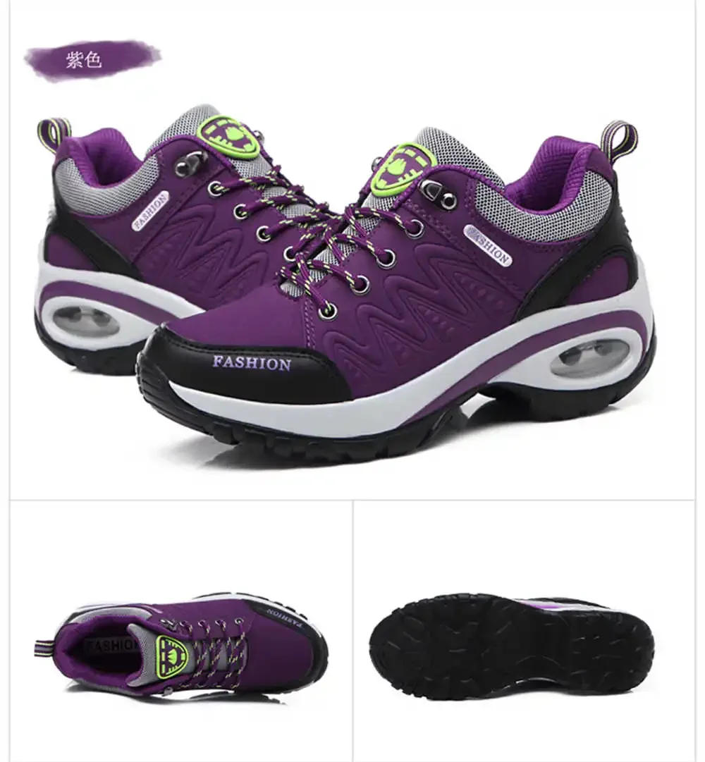 Description Picture 6 of itemAnti-slip Extra Large Sizes Designer Sneakers Womens Skateboarding Luxury Boot Woman Moccasin Shoes Sports Price Loufers