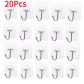 20pcs