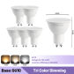 6pcs GU10