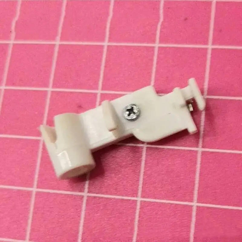 Description Picture 3 of itemSewing Machine Needle Threader With Hook #755643002 Needle Threading Sewing Tools For Janome Elna Viking Kenmore