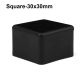 Square 30x30mm