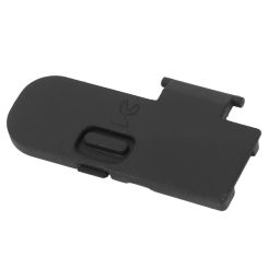 Camera Battery Door Cover Replacement for Nikon D5100