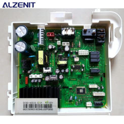 New Control Board DC92-00310H For Samsung Washing Machine Replacement Circuit PCB Washer Parts