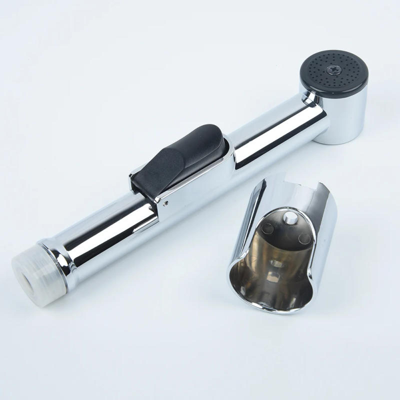 Description Picture 6 of itemFaucets Toilet Bidet Shower Shower Water Bathroom set Cleaning bidet sprayer Toilet seat bidet Cleaning toilet 1pcs