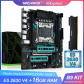 Motherboards