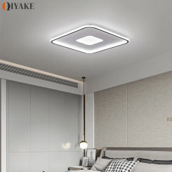 Led Ceiling Lamp Square Circular Ceiling Lights Ultra Thin Panel Light for Living Room led Chandelier Lighting Home Decor lights