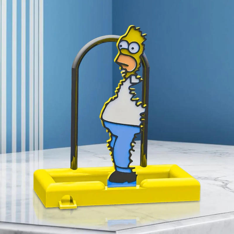 Description Picture 4 of itemCartoon Sink Sponge Rack Kitchen Sponge Holder Sponge Caddy Sink Sponge Holder Drying Rack Sink Organizer Kitchen Supplies