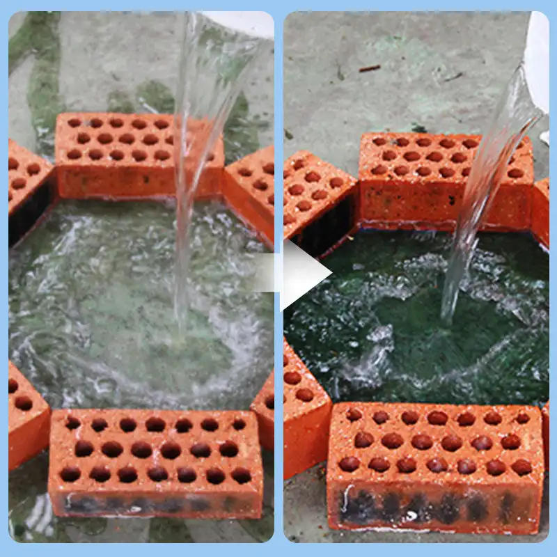 Description Picture 3 of item300g Transparent Waterproof Adhesive Exterior Walls Leak Proof Coating Bathroom Floor Crack Sealing Mold Proof