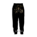 New Fashion 3D Print  Nexorum  Band Casual Pant Sport Sweatpants Straight Pants Jogging Pants Trousers for Women/Men