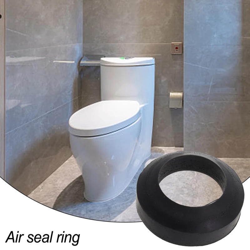Description Picture 3 of itemToilet Tank Seal Ring Inner Pad Conical Washer For Toilet Cistern Seal Pan Rubber Toilet Mounting Accessories