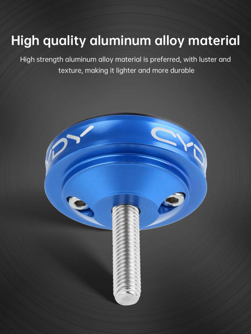 Description Picture 4 of itemCYDY Garmin Bike Mount Bryton Rider 420 Wahoo XOSS IGPSPORT Bicycle Computer light holder support Road MTB GPS Bike accessories