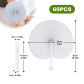 60PCS-rotundity