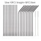 Silver Mixed