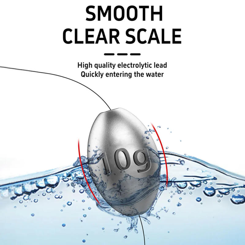 Description Picture 5 of item267pcs Fishing Tools Accessories Kit Set Including Box Fish Hooks Bait Parts Sinkers Fishing Accessories Kit Gifts for Men