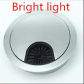 Bright light