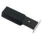 Zinc Alloy Black