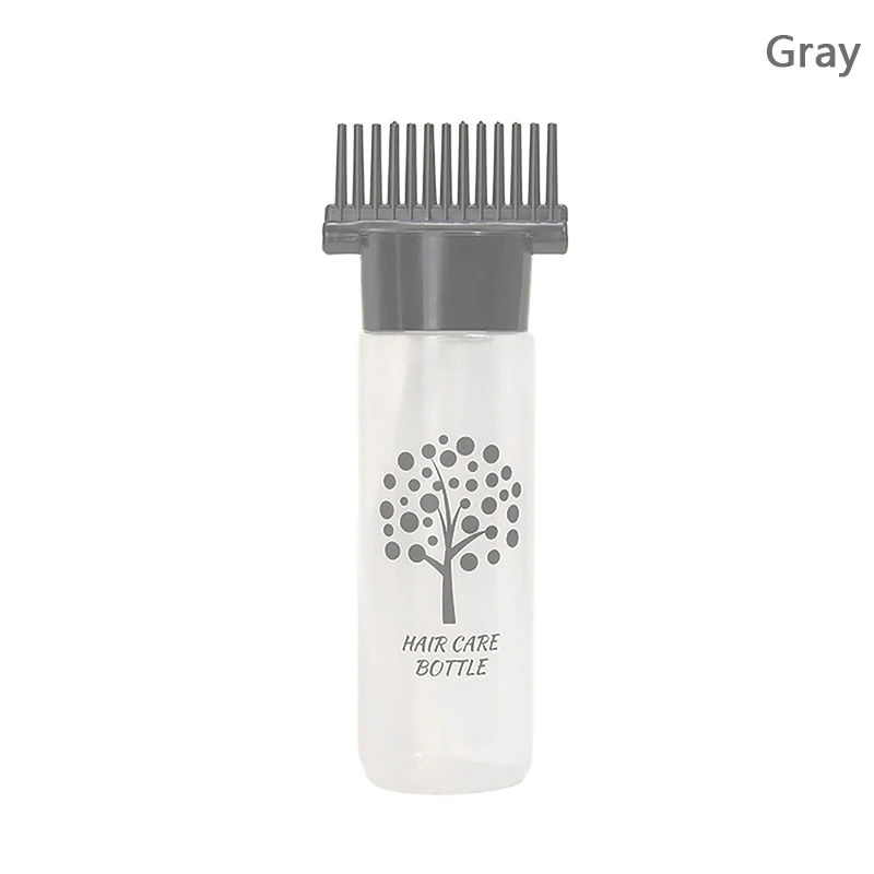 180ML Refillable Bottle For