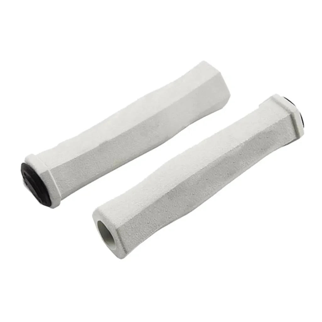 Description Picture 5 of item2Pcs Foam Silicone Sponge Bicycle Handlebar Gear Grip Mtb Bike High Density Ultralight Handle Bar Anti-skid Bike Parts