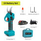1 Battery EU Plug
