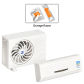 White Orange