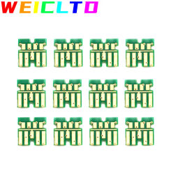 T376 T376020 Compatible Ink Cartridge Chip for Epson PictureMate PM-525 PM 525 Printers BK Chip