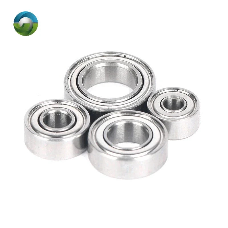 Description Picture 3 of item1030 1030 1260 1480 4Pcs Bearings For Manicure Handle Bearing For Marathon Pen SDE-H37L1 SDE-H35SP1 Power Transmission Parts