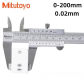 0-200mm 0.02mm