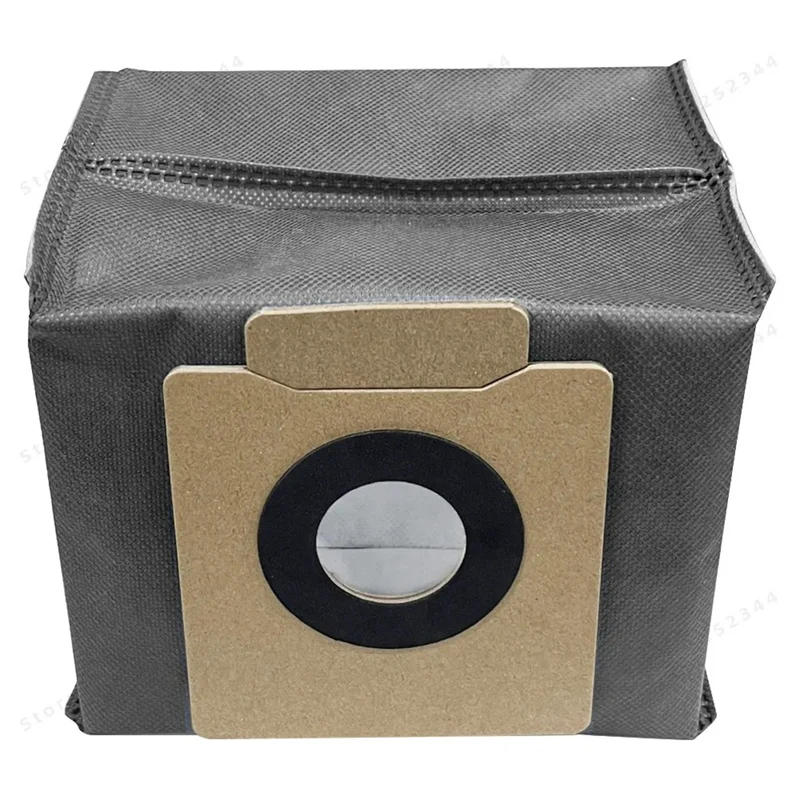 Description Picture 6 of itemFor Eufy X8 Pro SES Robot Vacuum Cleaner Dust Bags Accessories Brush Mop Cloth Replacement