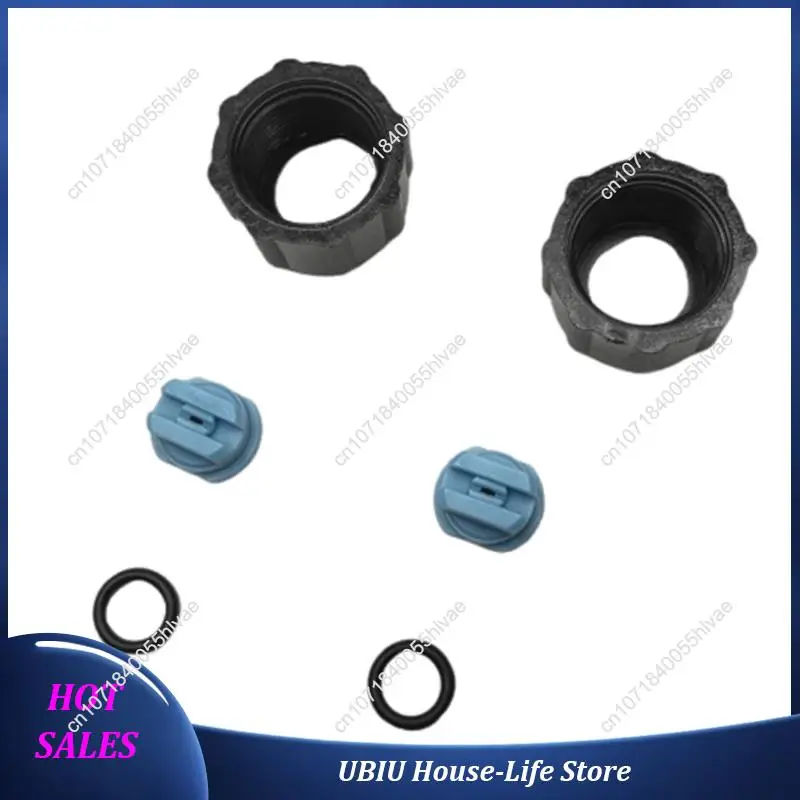 Description Picture 6 of item4.130-0 Parts Nozzles Set For Karcher Puzzi 8/1 10/1 10/2 Handle Spray Cleaning Machine Vacuum Cleaner-Best Selling