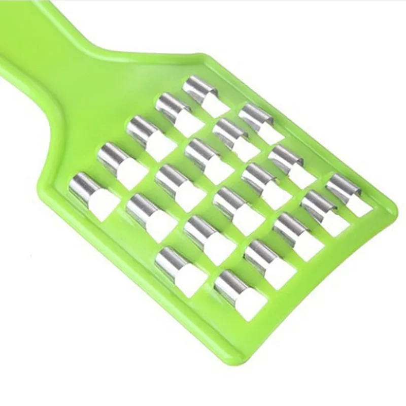Description Picture 6 of itemVegetable Cutter Cabbage Slicer Vegetables Graters Cabbage Shredder Fruit Peeler Knife Potato Zesters Cutter Kitchen Gadgets New