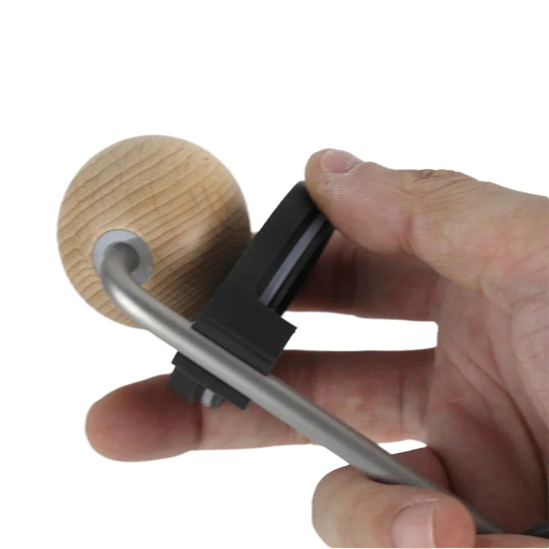 Description Picture 6 of itemCoffee Grinder Handle Storage For Cafe Rhyme R11 Sealed Handle Storage Cover For Grinder BA52Q