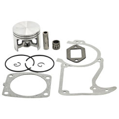 48mm Piston Kit For Stihl MS360 MS340 036 034 Super Pro Chainsaw # 1125 030 2001 Professional Gasoline Chainsaws