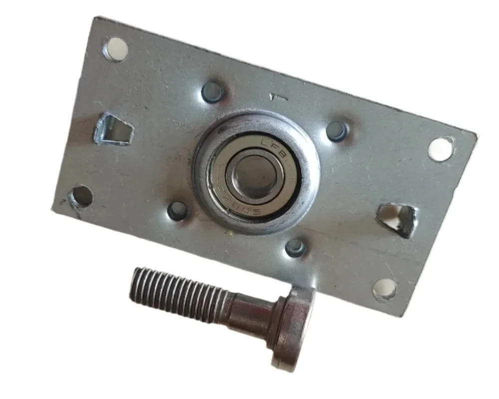 Description Picture 2 of item1Pc for little Swan dryer bearings and screws