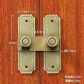 Bronze Color 120mm