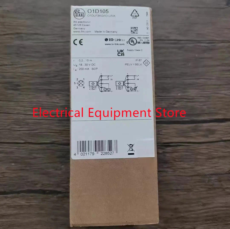 Description Picture 2 of itemBrand New  O1D105  1 pcs price   in stock