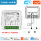 WIFI curtain(No 433)