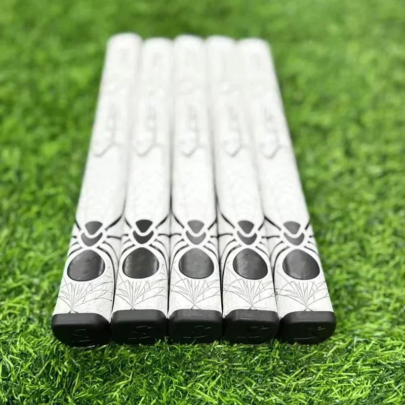 Description Picture 6 of itemSuper spider GT Golf Putter Grip Pistol-Golf Grip Golf Triangle Thick Lightweight Nonslip Wear-resistant High Quality Golf Grip