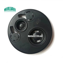 Ice Cream Machine Slurry Pump Feed Valve Disc For C716, C602, 8634,8784 Donper BGB8290/8270/BHP7236 BHP/BTP/BGB/BDB Serie