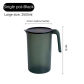 black 2500ml
