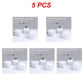 5PCS A Warm