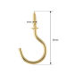 gold 55mm 10pcs