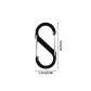 Black S