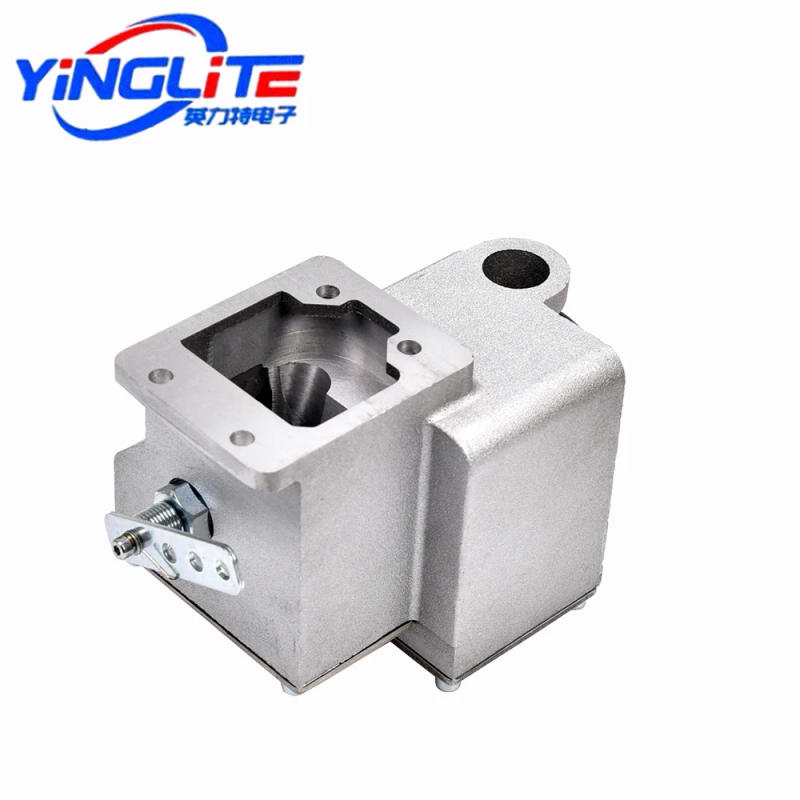 Description Picture 5 of itemACD175 Diesel Engine Actuator ADC175 12V 24V Generator Actuator Speed Control Unit Genset Component External Actuator ADC175
