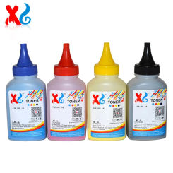 T12 Toner Powder for Canon i-SENSYS X C1333i C1333iF C1333P LBP1333c MF1333c Color Refill Ink 40g