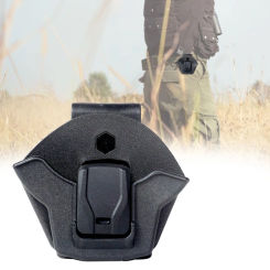 Tactically Handcuff Case Holder Handcuff Holsters for Polices & Law Enforcement