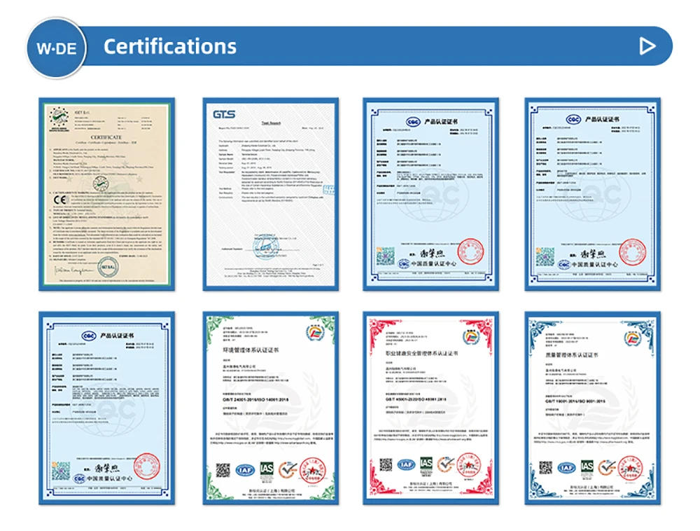 Description Picture 5 of itemWaterproof Cable Gland Connector IP68 304 Stainless Steel Inox Metric Cable M6 M8 M10 M12 M14 M16 M18 For 3-6.5mm 4-8mm Cable