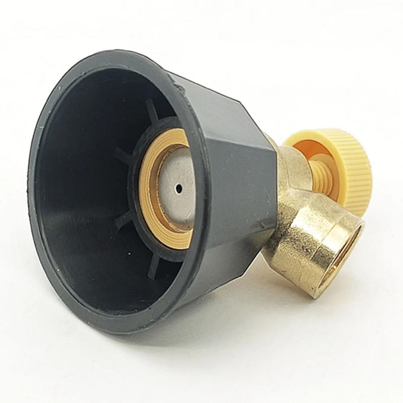 Description Picture 5 of itemAgricultural Atomization Adjustable Sprayer Nozzle Garden Nozzle Sprayer Sprinkler Head Watering Irrigation Tools