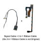 2 cables
