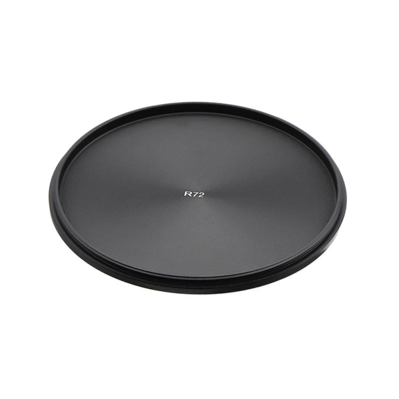 Description Picture 4 of itemMetal Camera Lens Front Cap Cover Lid Screw-in Universal 62 67 72 77 82 86 95 mm Aluminum Alloy Filter Protection Cap